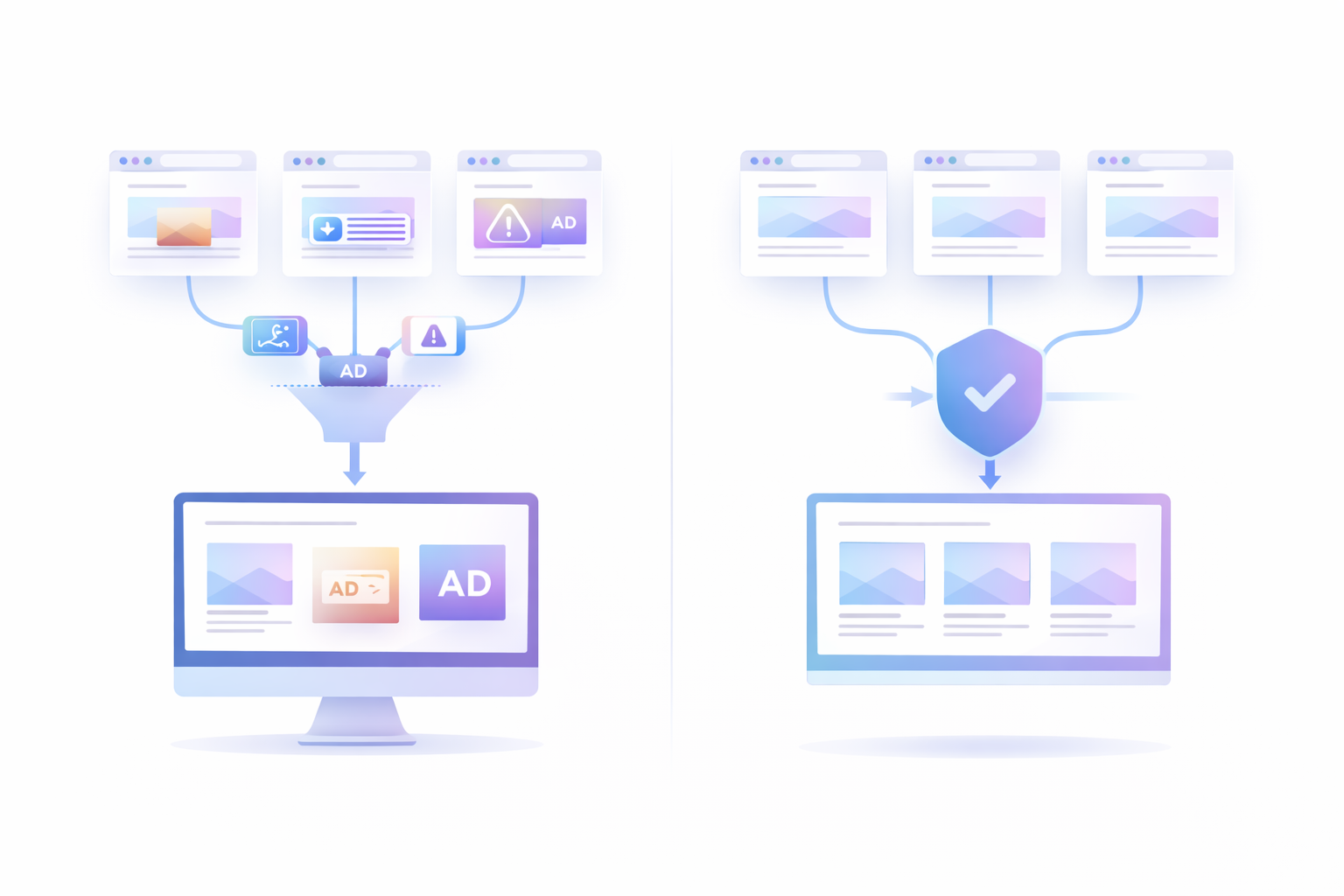 Monetization mistake 5: Failing to monitor ad quality