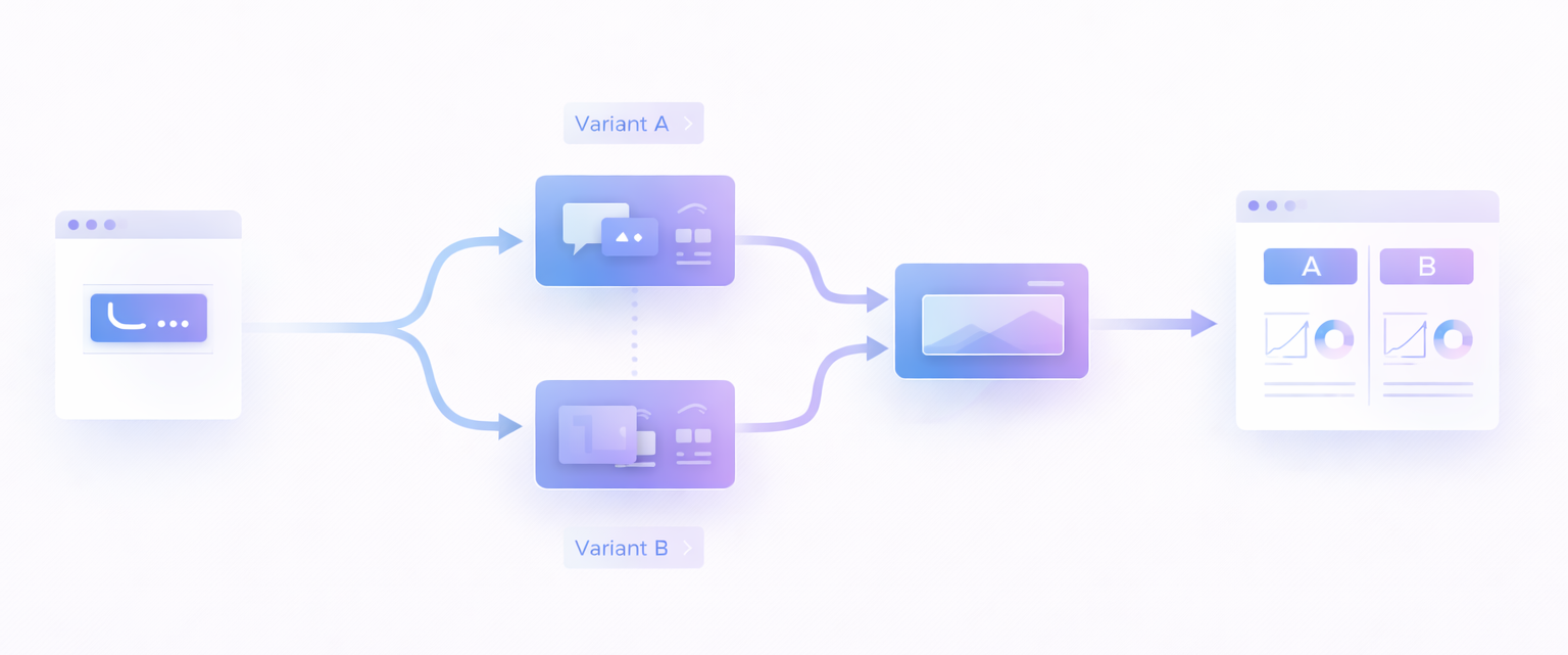 A/B Testing links