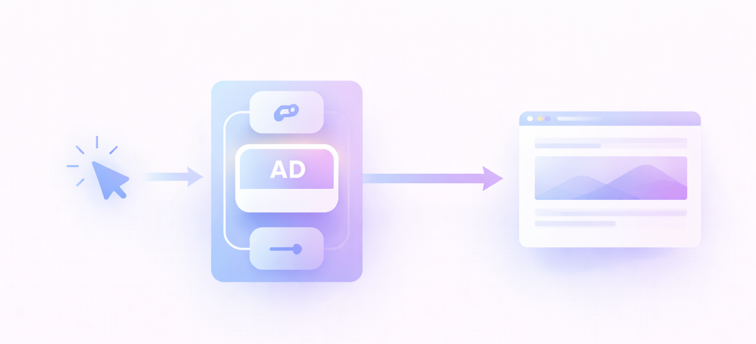 How CPM Applies to Monetized Links