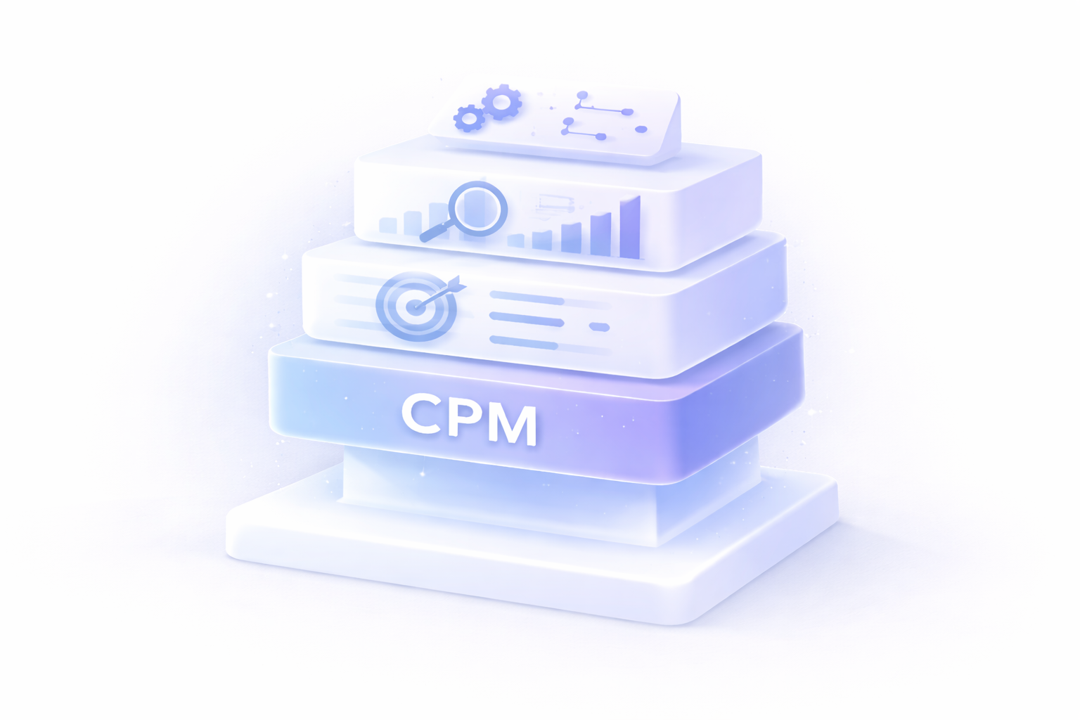 how to increase CPM